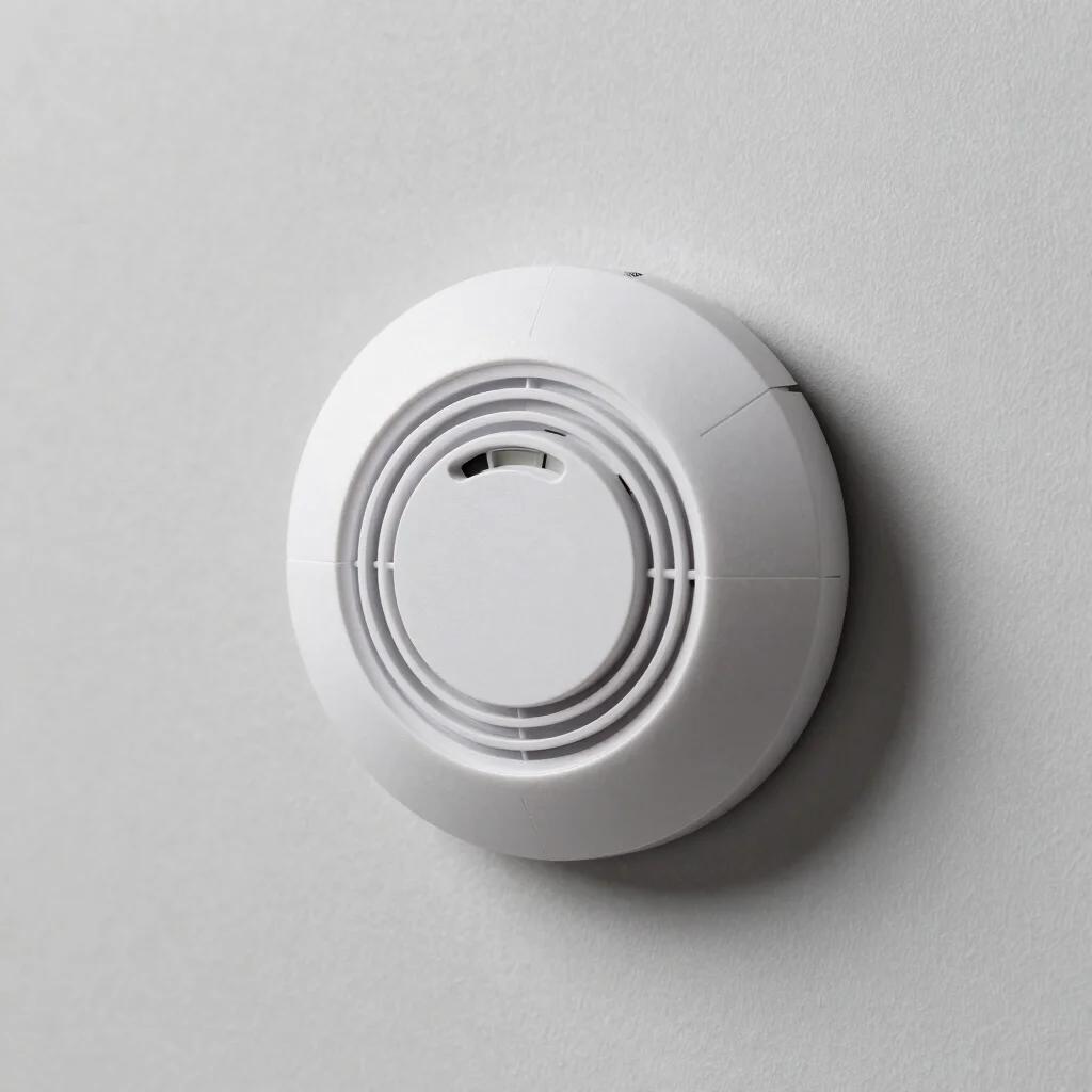 Mains Link Alarm