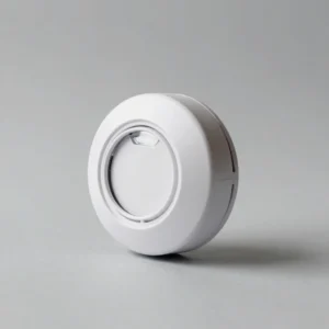 Lighted Path Alarm
