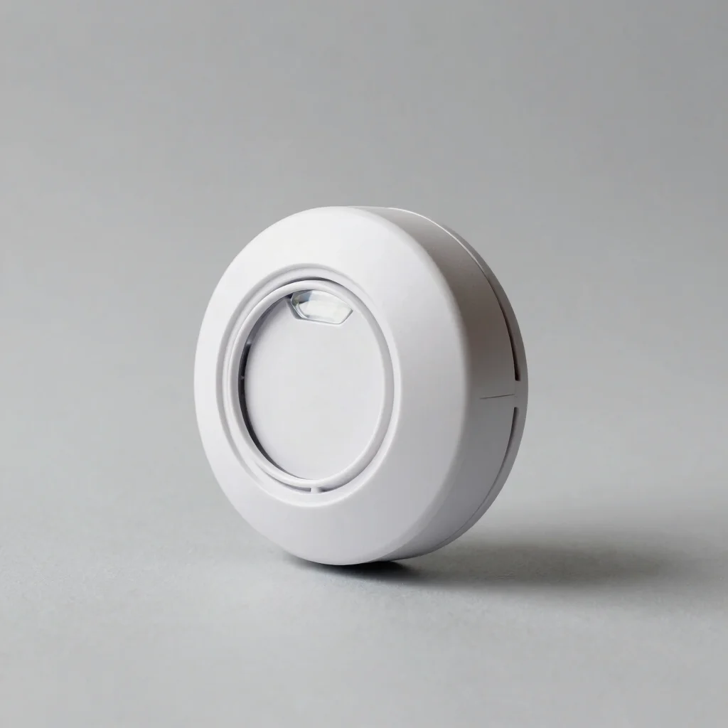 Lighted Path Alarm