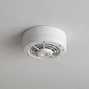 Kitchen Heat Alarm