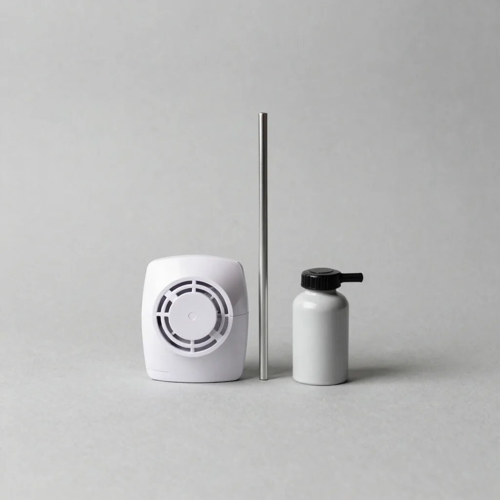Alarm Test Kit
